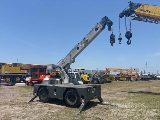 Grove YB4409-2 Muud tõsteseadmed