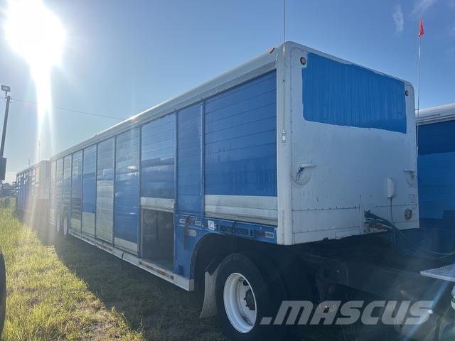 Hackney  Jookide haagised