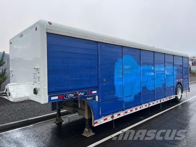 Hackney UTX Jookide haagised