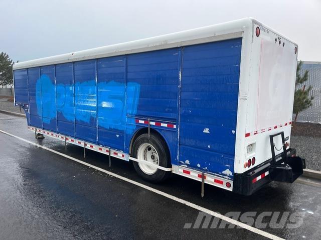 Hackney UTX Jookide haagised