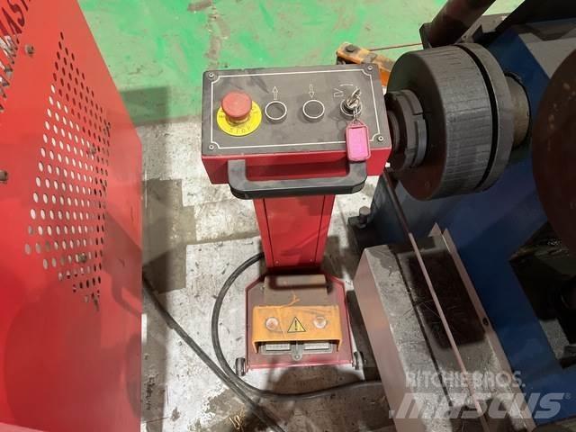  Hafco PR2512 Muu