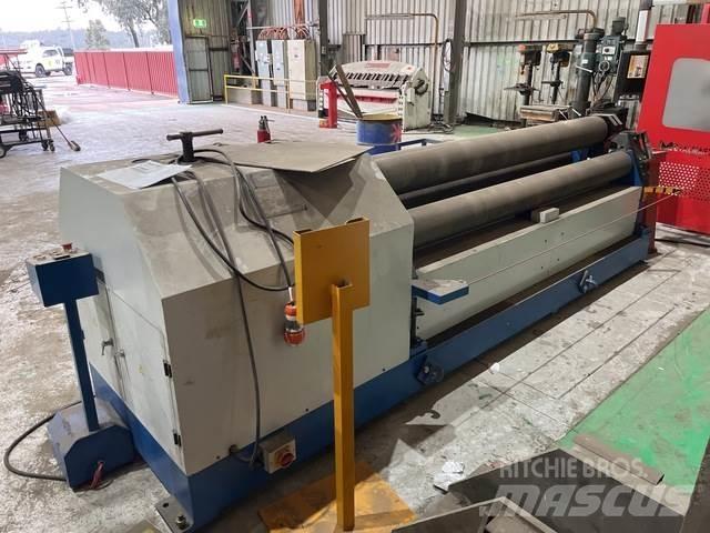  Hafco PR2512 Muu