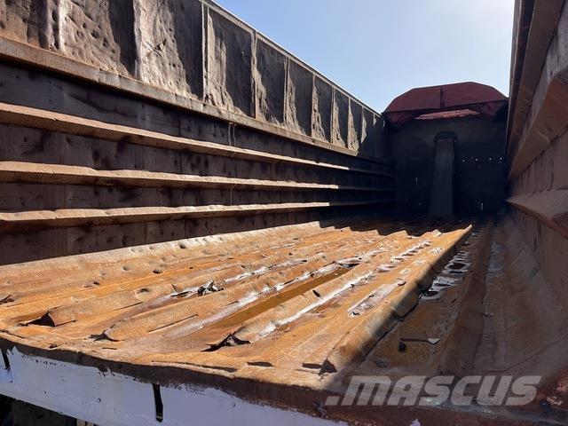  Hamelex Kallur-haagised