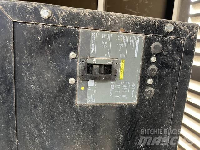  Hanco SWP65 Diiselgeneraatorid