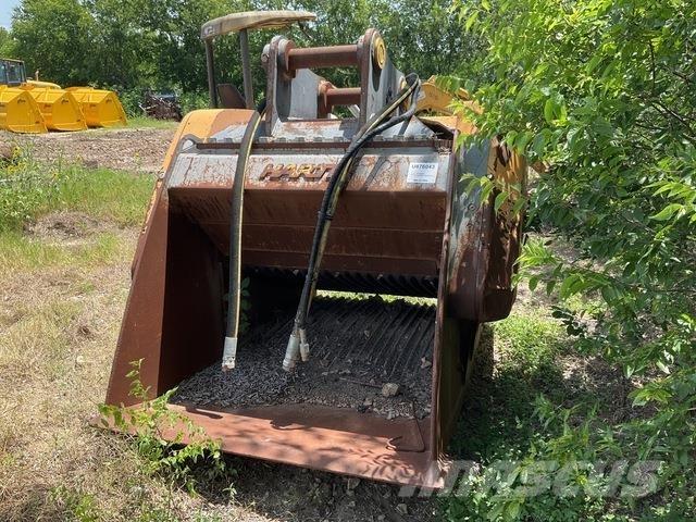 Hartl HBC1250 Muu