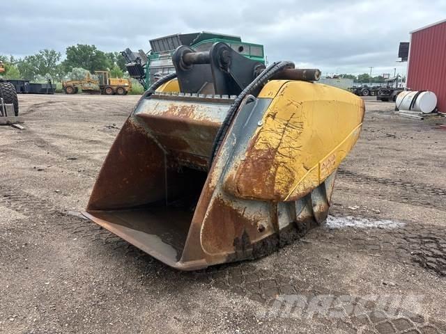 Hartl HBC1250 Purustid