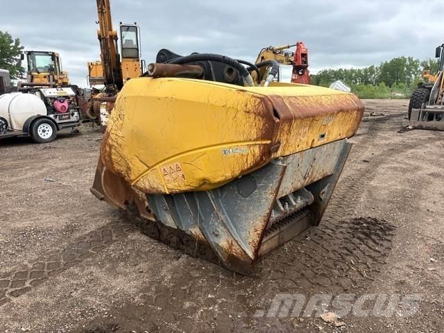 Hartl HBC1250 Purustid