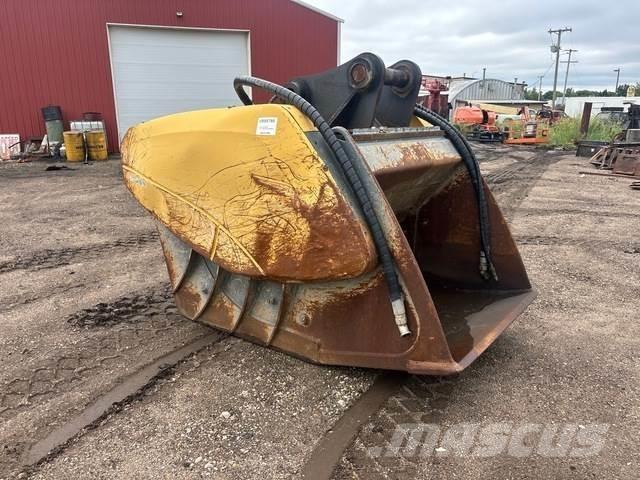 Hartl HBC1250 Purustid