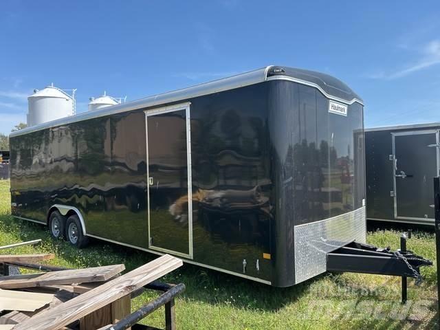 Haulmark  Furgoonhaagised