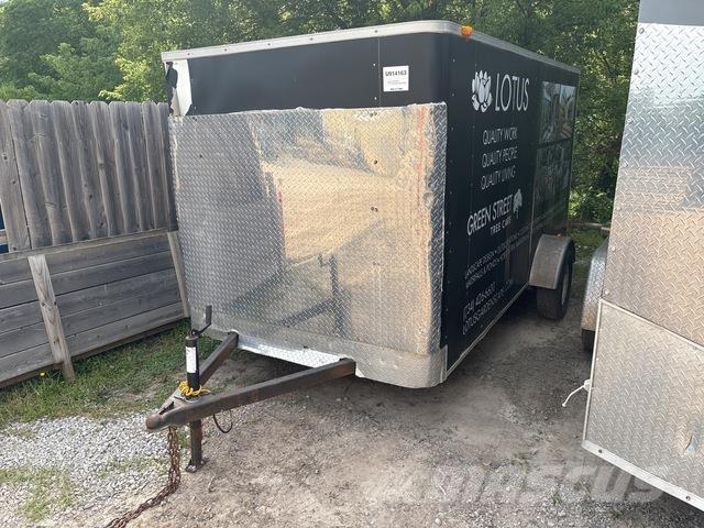 Haulmark  Furgoonhaagised