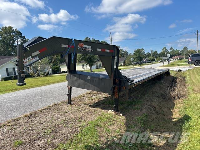  HD Trailer Madelhaagised