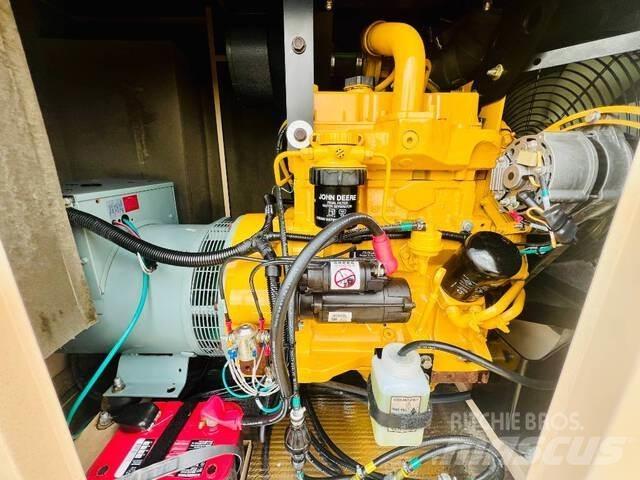  HDT Diiselgeneraatorid