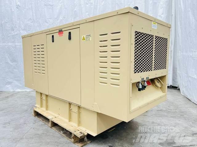  HDT Diiselgeneraatorid