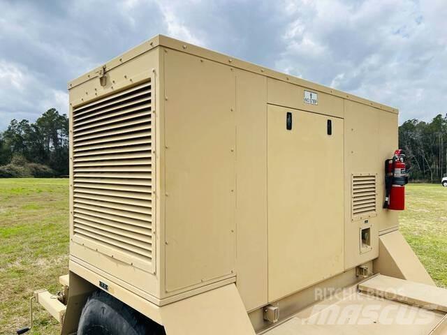  HDT Diiselgeneraatorid