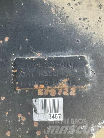 Helac BKB60PG Kopad