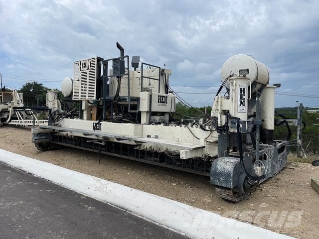  Hem 12-27 SFP Betoonilaoturid