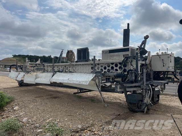  Hem TC 1200 Betoonivalmistamistarvikud