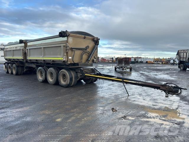 Hercules  Kallur-haagised