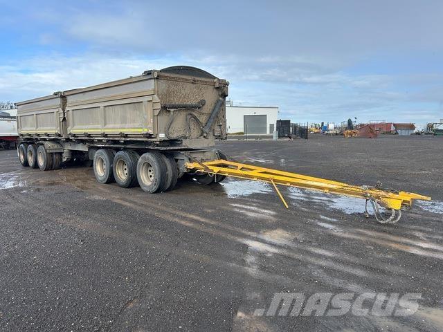 Hercules  Kallur-haagised