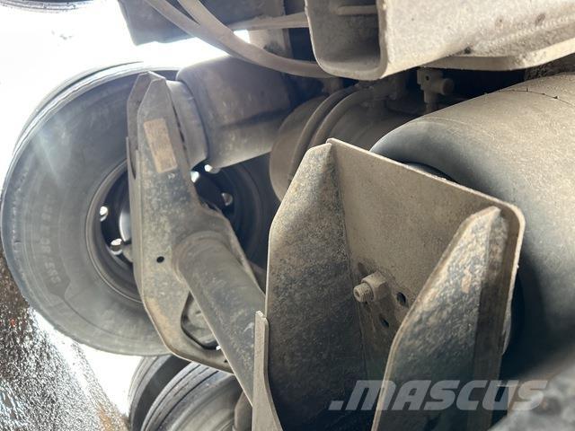 Hercules  Kallur-haagised