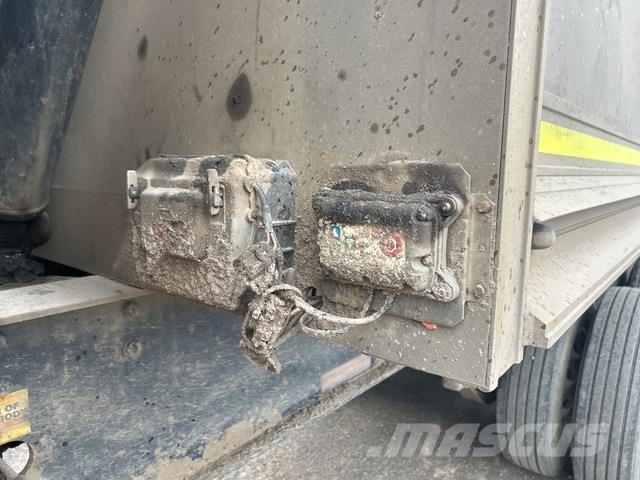 Hercules  Kallur-haagised