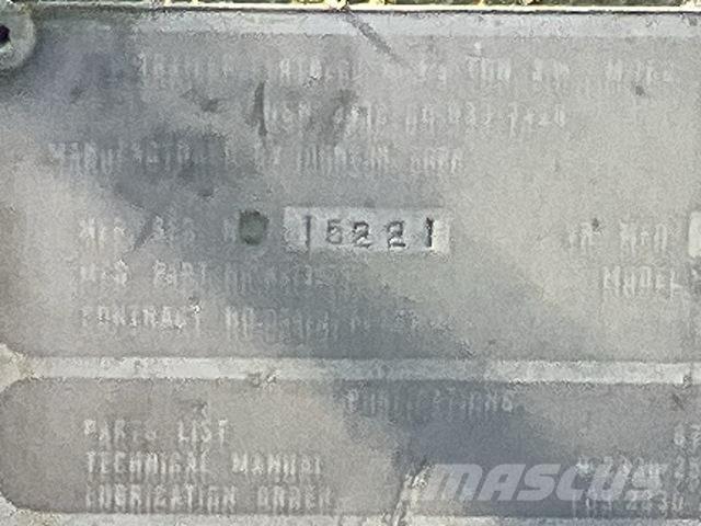  High Lite Mobiilsed valgustusseadmed