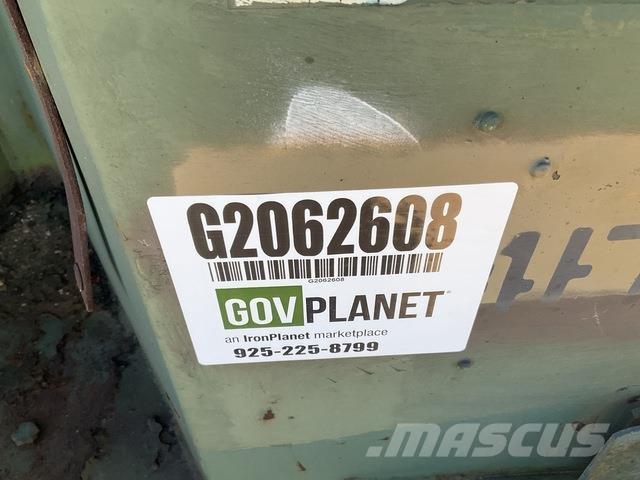  High Lite Mobiilsed valgustusseadmed