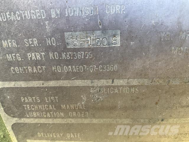  High Lite Mobiilsed valgustusseadmed