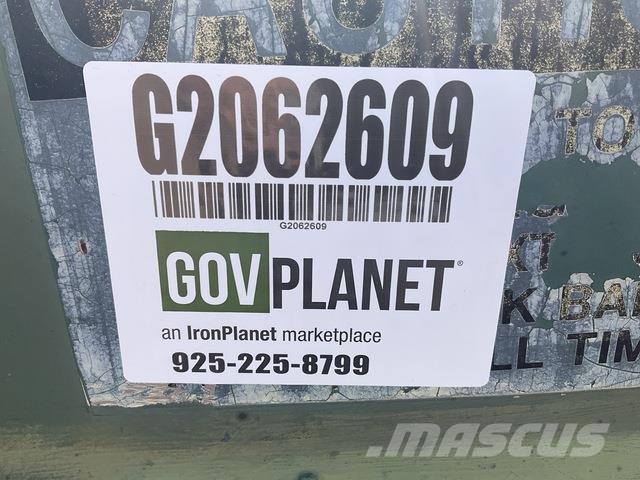  High Lite Mobiilsed valgustusseadmed