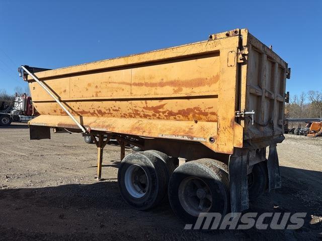 Hilbilt  Kallur-haagised