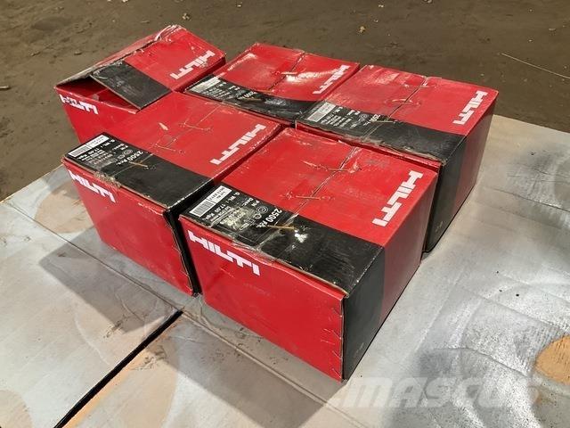 Hilti 00311619 Muu