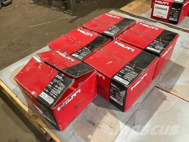 Hilti 00311619 Muu