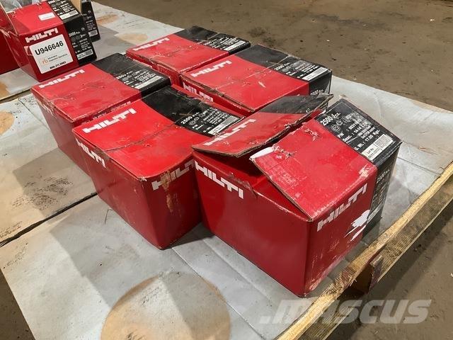 Hilti 00311619 Muu