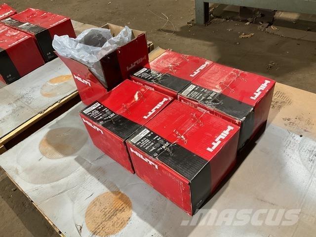 Hilti 00311626 Muu