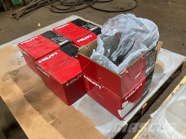 Hilti 00311626 Muu