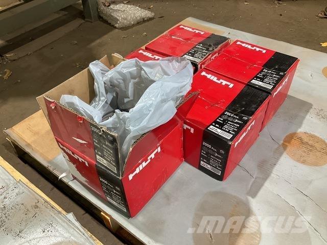 Hilti 00311626 Muu