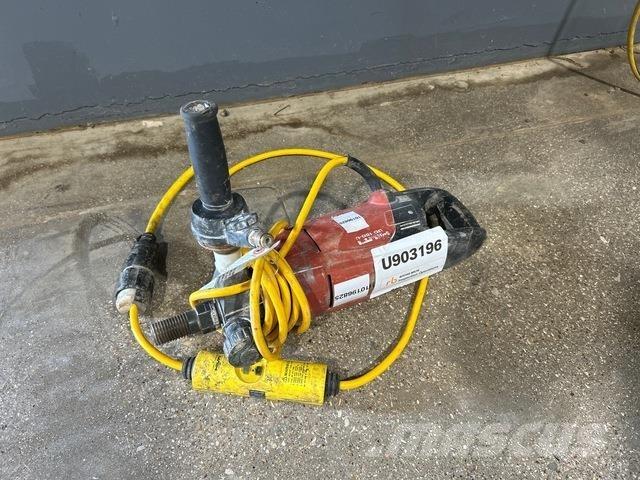 Hilti DD 150-U Puurid