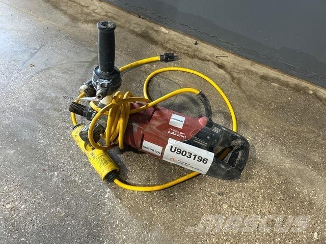 Hilti DD 150-U Puurid