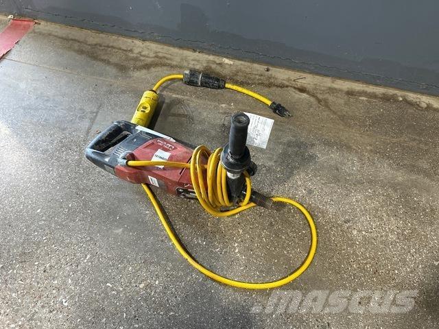 Hilti DD 150-U Puurid