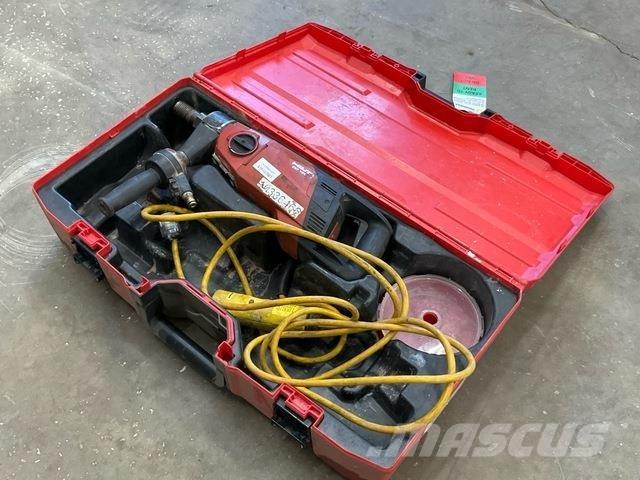 Hilti DD 150-U Puurid