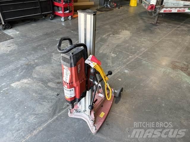 Hilti DD-250E Muu