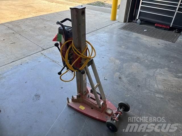 Hilti DD-250E Muu