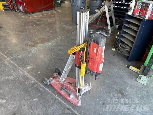 Hilti DD-250E Muu