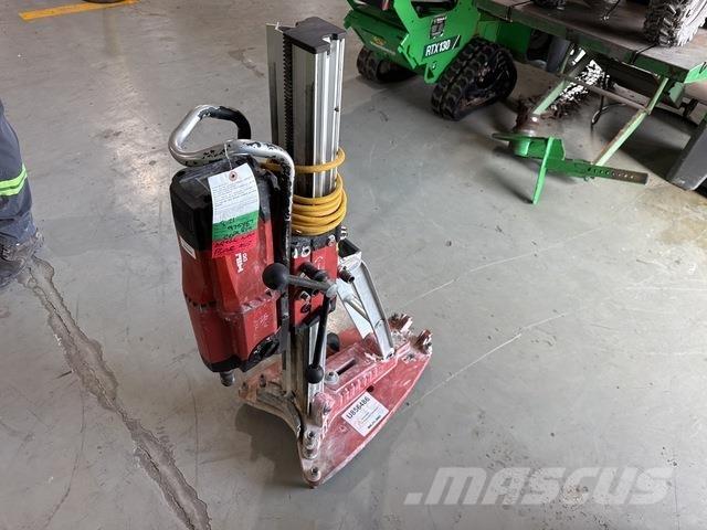 Hilti DD-250E Puurid