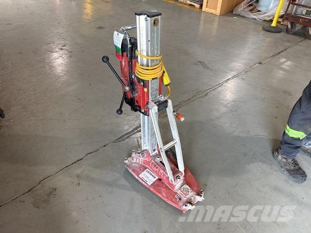 Hilti DD-250E Puurid