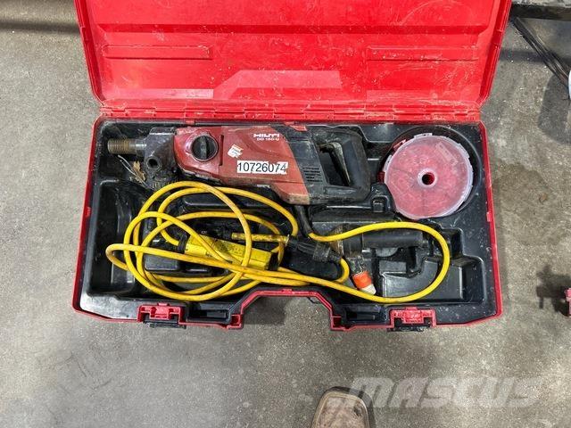 Hilti DD150-U Puurid