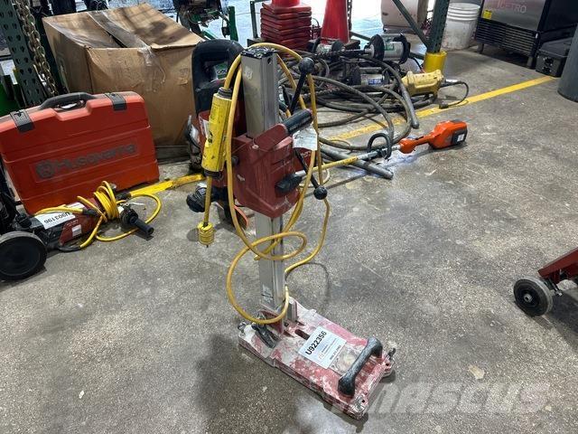 Hilti DD150BS Puurid