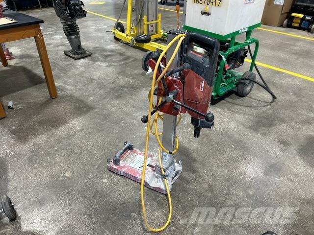 Hilti DD150BS Puurid