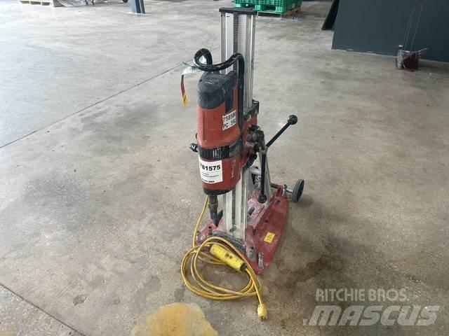 Hilti DD200 Muu