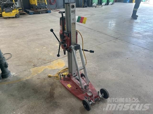 Hilti DD200 Muu